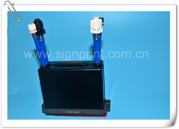 良い価格!!スペクトルstarfire 1024プリントヘッド用フローラ/ gongzhengインクジェットプリンタSG1024MA2C/SG1024SA2C仕入れ・メーカー・工場