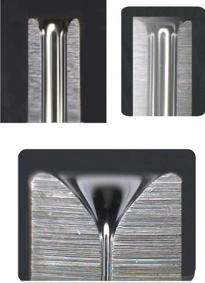 ダイヤモンド研磨電線保護チューブ鏡面タングステンカーバイド針を巻き仕入れ・メーカー・工場