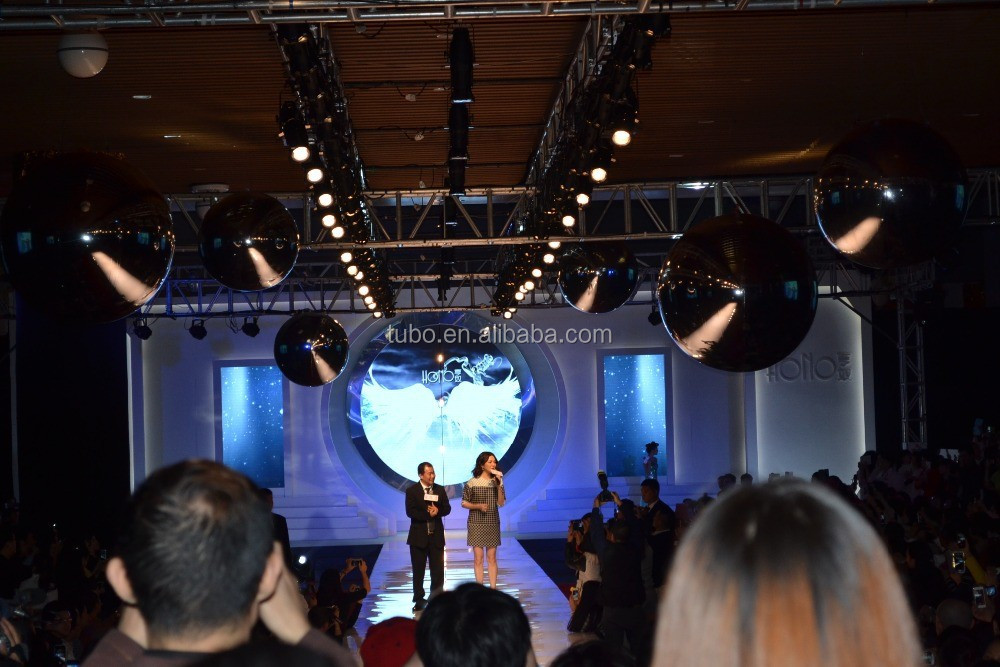 Party-Inflatable-Mirror-Ball-Stage-Reflective-Round-Ball