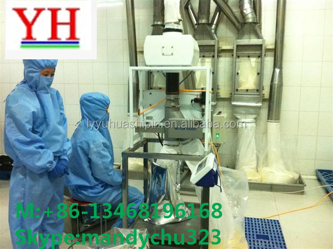 2014 new crop ad dehydrated garlic flake