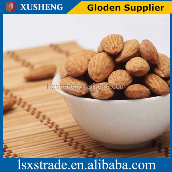 2014 almond in shelled price/California almond
