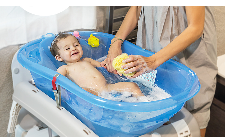 baby bathtub