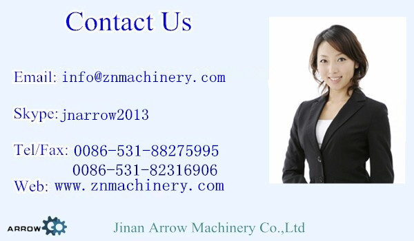 Chew Gum Filling Machine
