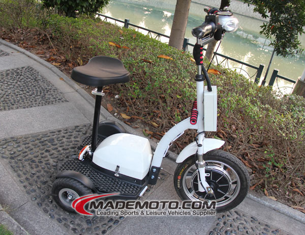 高品質改良された500w800weスクーター三輪電動スクーターの販売のための問屋・仕入れ・卸・卸売り