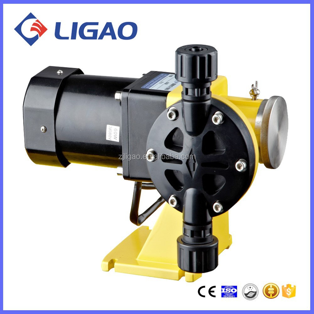Small Electric Mechanical Diaphragm Metering Pump (jbb) Buy