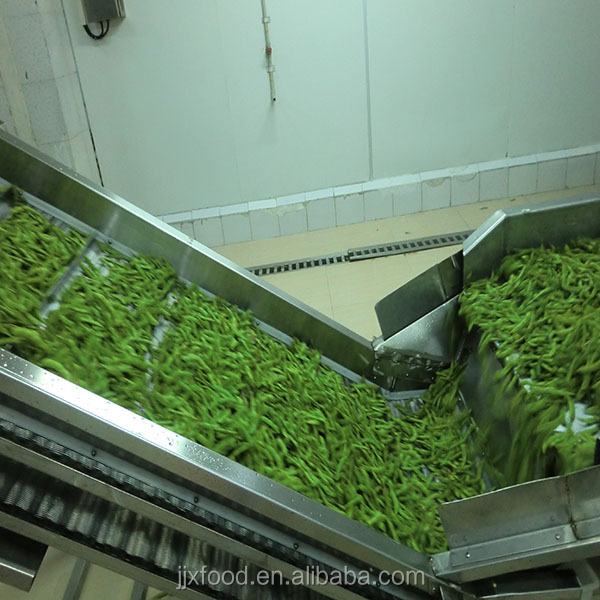 frozen vegetables soybean in pods bulk wholesale china