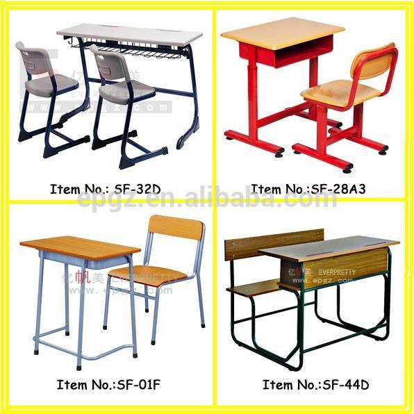 Used School Desks For Classroom Furniture In Angola,Old School Desks