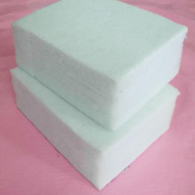 China Supplier Fireproof Polyester Insulation Batts Buy Insulation