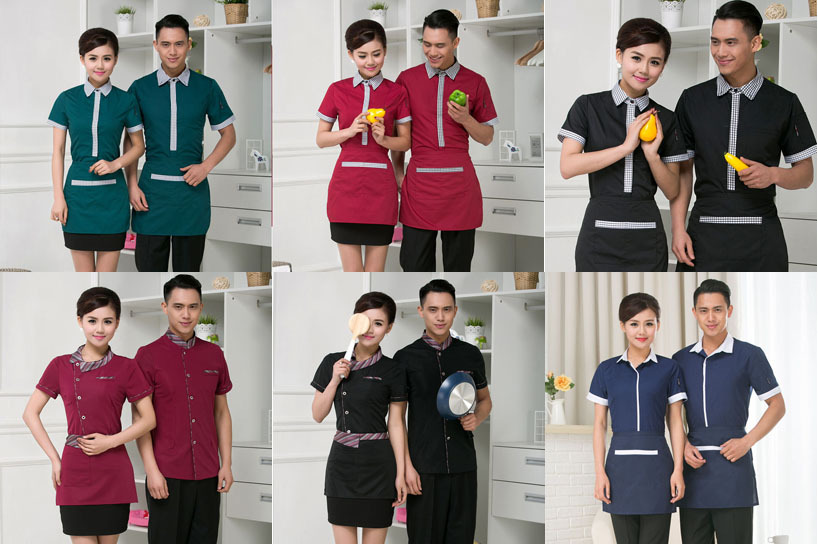 Hotel Receptionist Uniform,Hotel Front Desk Uniforms,Hotels Uniforms