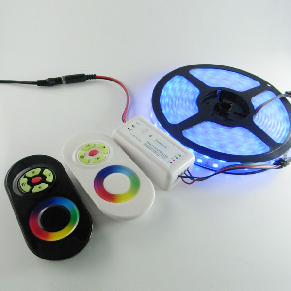12 ボルト led ライト コントローラ単色ディマー cct rgb rgbw +暖かい白+ クールホワイト bluetooth wifi led ライト ストロボ コントローラ 12 ボルト仕入れ・メーカー・工場