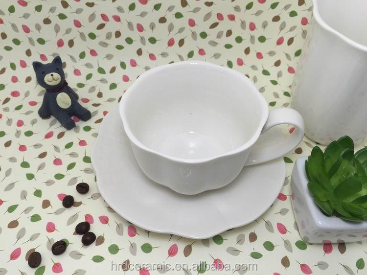 品揃えのコーヒーマグ、 ソーサー/皿/セラミックマグ仕入れ・メーカー・工場