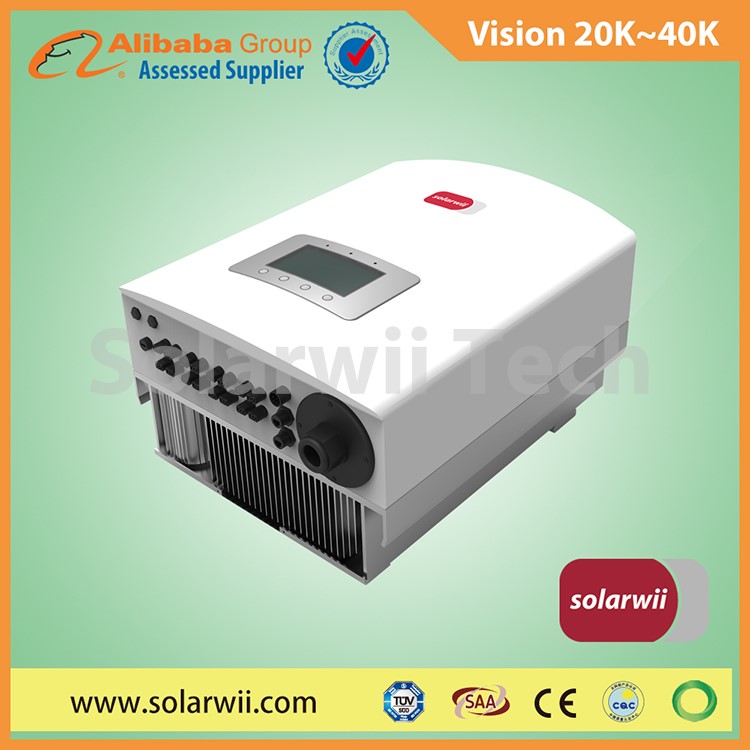 750 Vision 20K-40K 75D