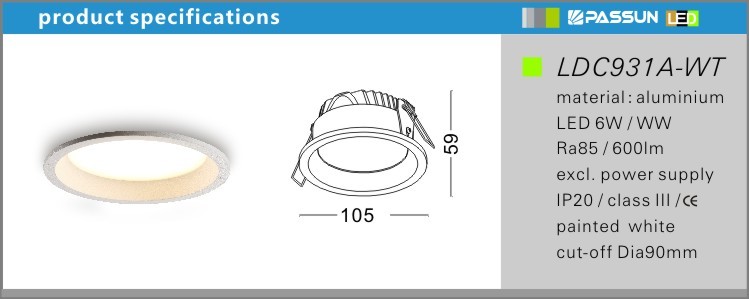 LDC932A-WT-