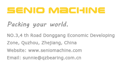 Widely Used Automatic Horizontal Flow Chocolate Bar Packing Machine With CE