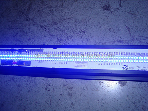 Rice Color Sorter LED light