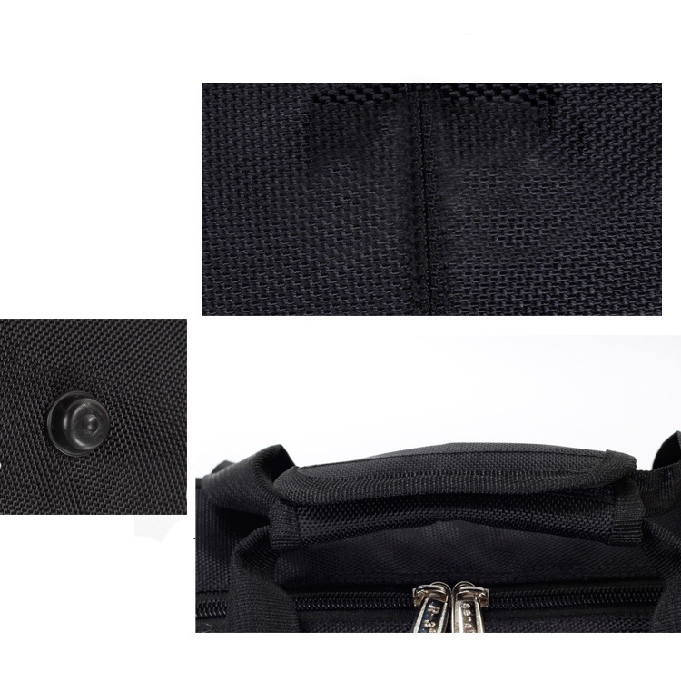 2015 Newest Modern Style New Design Foldable Travel Bag Duffle Bag