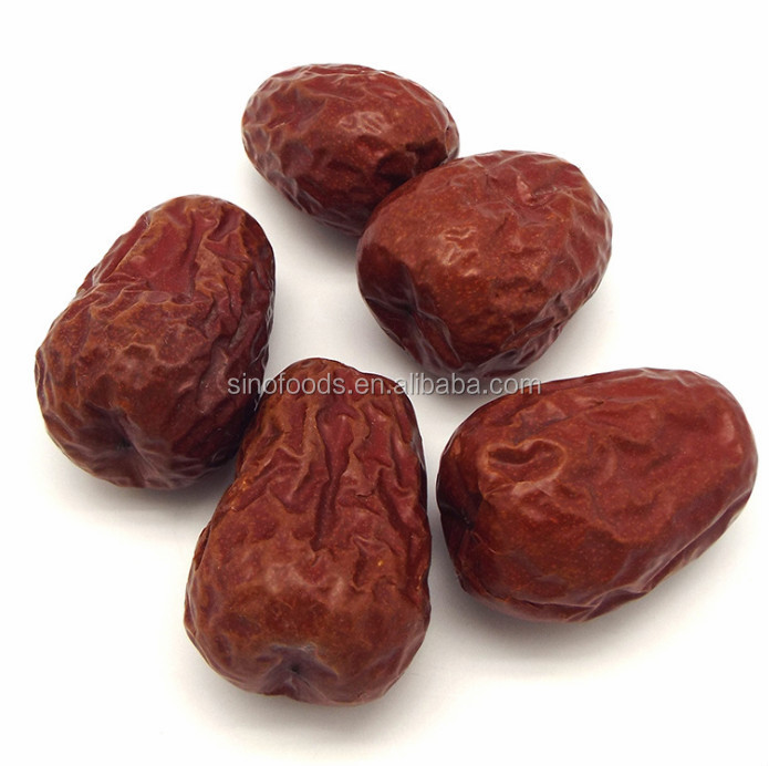 Dried Jujube Dates Fruits Chinese Dried Red Dates For Sale Buy