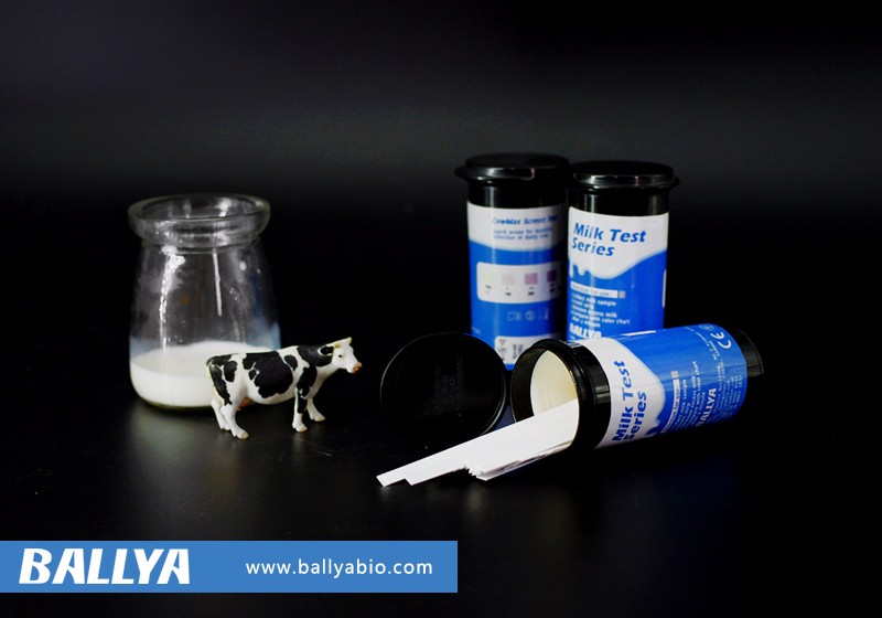 Dairy Cows Mastitis Test Kit /bovine Mastitis Test Strip Buy Dairy