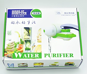 新しい到着の家2014年水フィルターをタップしてください問屋・仕入れ・卸・卸売り