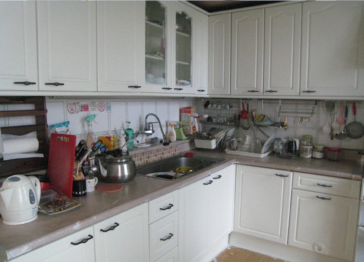 Mix patroon antieke vogelkooi serie kabinet kast dressoir keuken ...
