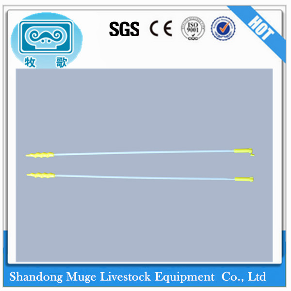 Wholesale Sterile Pig Semen Catheter