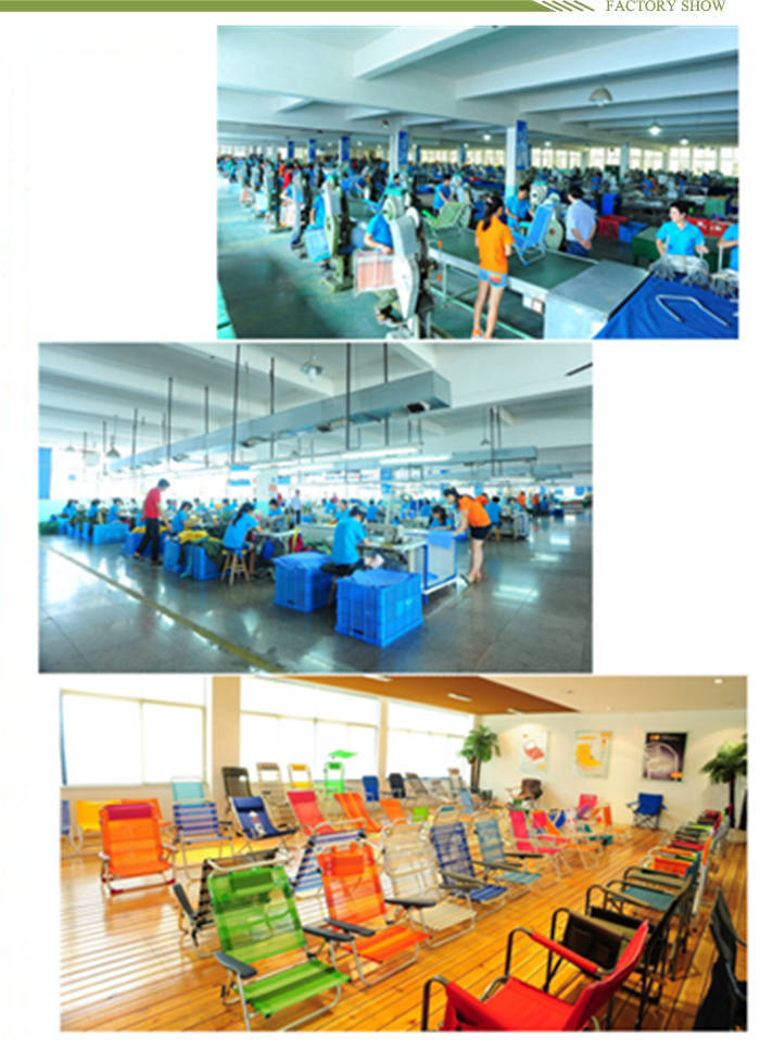 椅子の金属fodling2014年ホットビーチチェアビーチキャンプ中国卸売問屋・仕入れ・卸・卸売り
