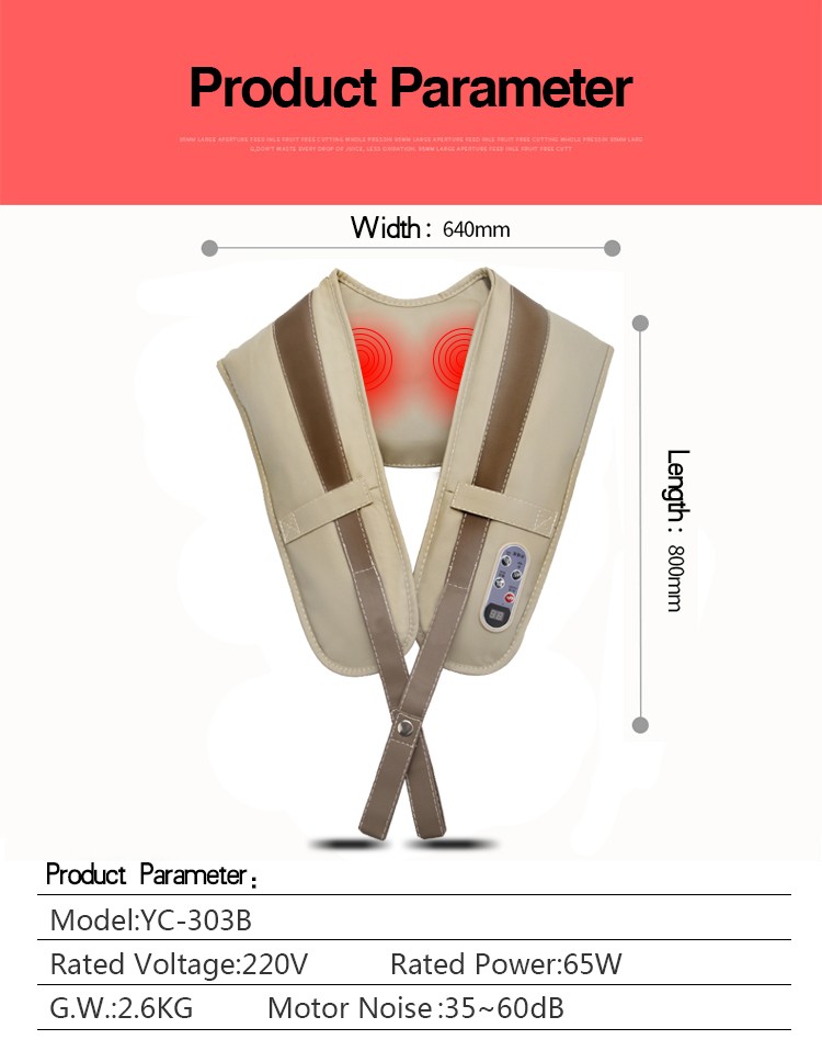 Ceragem Price Back Pain Relief Tapping Massager Neck And Shoulder