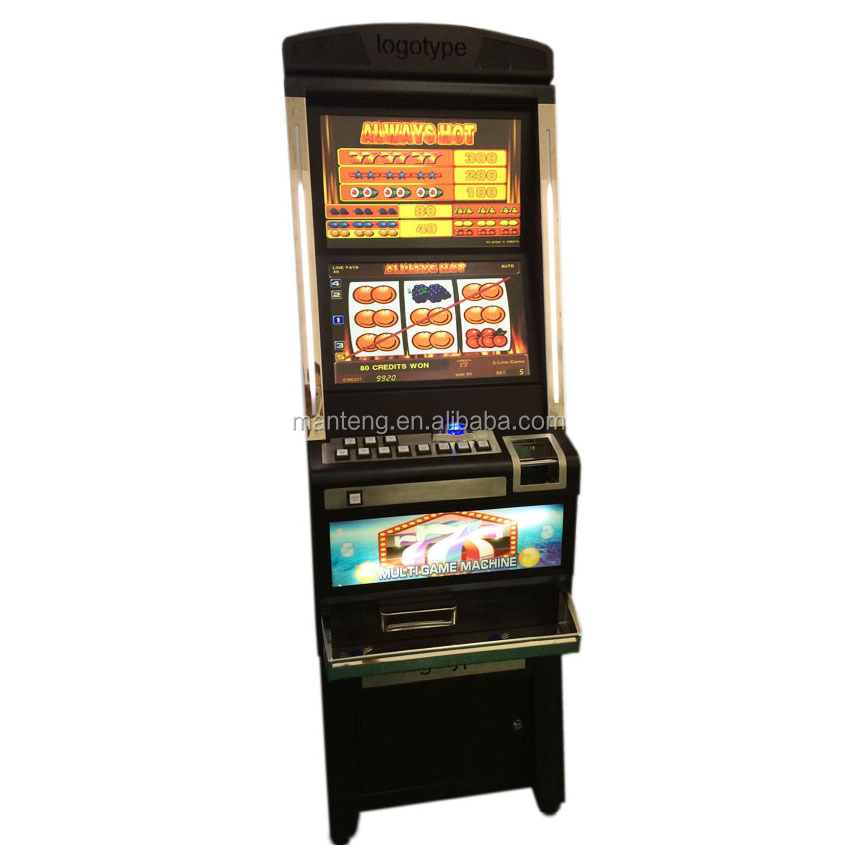 のためのスロットマシンgaminatorcoolair22'' wmsカジノのゲーム問屋・仕入れ・卸・卸売り