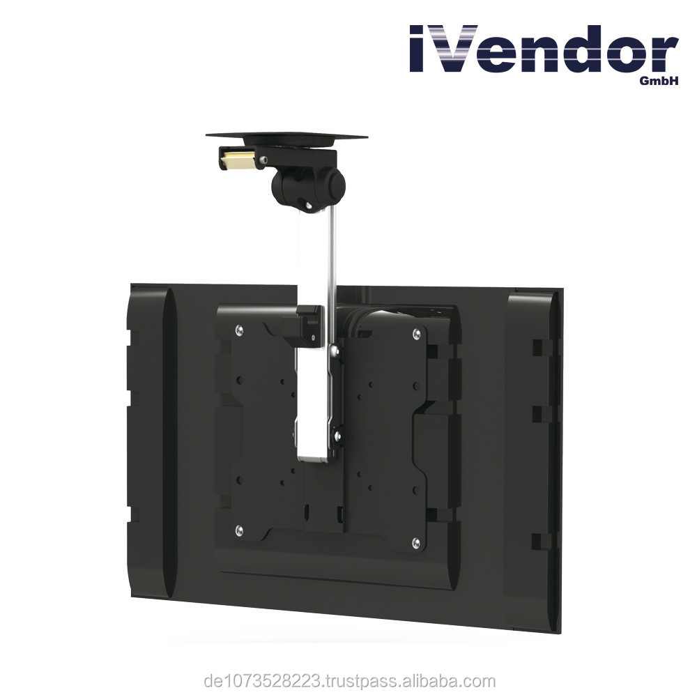 Tv Ceiling Mount With Flexible Sliding Rails Buy Led Lcd Tv Ceiling