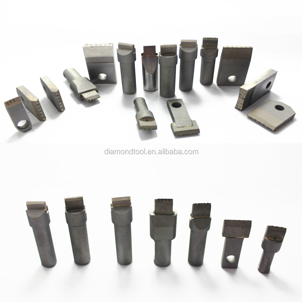 Synthetic Diamond Grinding Wheel Dresser,Multi Point Diamond Dressers