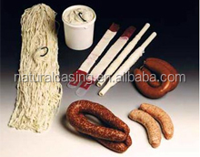 Natural Salted Sheep Casings Goat Casings with Good quality