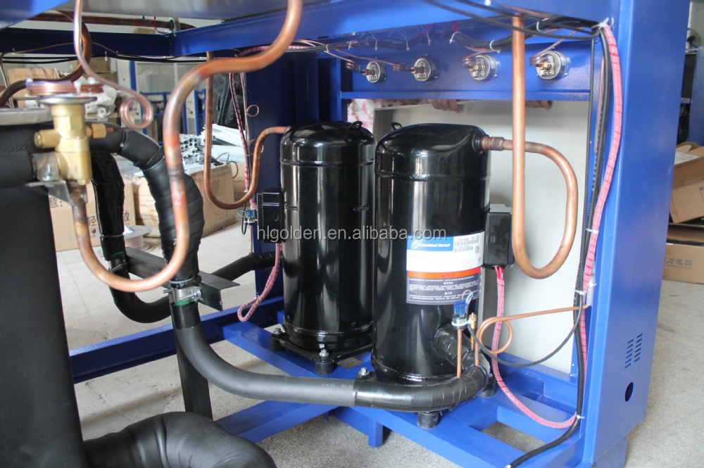 水チラーの価格/工業用冷却装置/3hp-45hp水チラー問屋・仕入れ・卸・卸売り