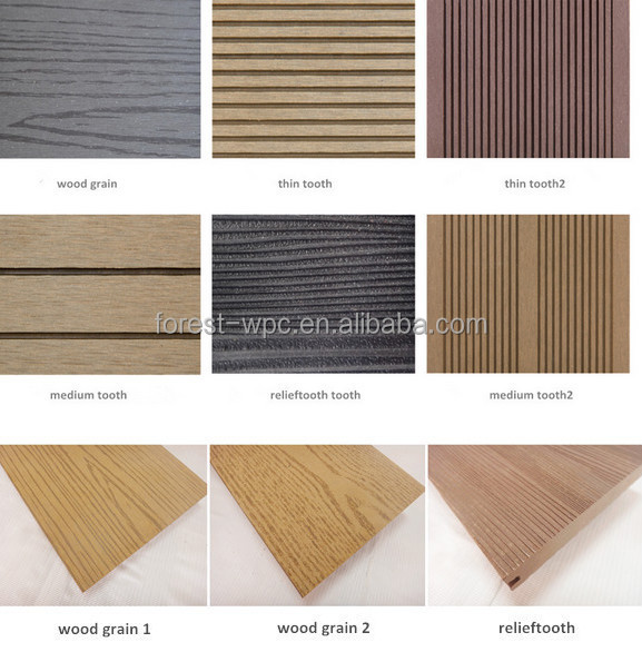 177x28mm Outdoor Pvc Wall Panels Wpc 100 Waterproof Exterior Wall