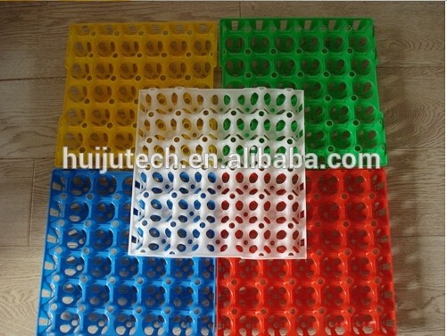 HJ-DT001practicalプラスチックトレイ卵/プラスチック卵トレイ用鶏卵使用仕入れ・メーカー・工場