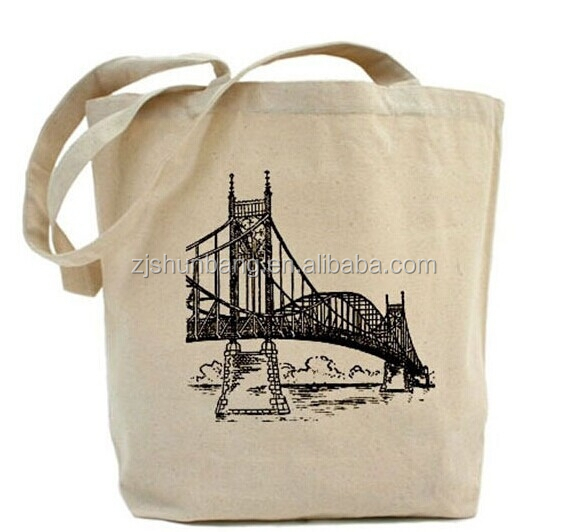 cotton bag cotton sling tote bag cotton promotion bag