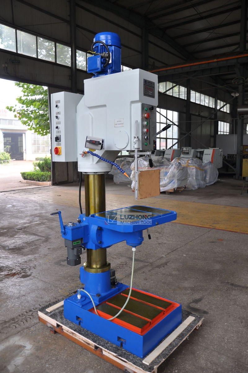 垂直掘削機Z5030A Z5035A Z5040A Z5050Aコア掘削機価格仕入れ・メーカー・工場