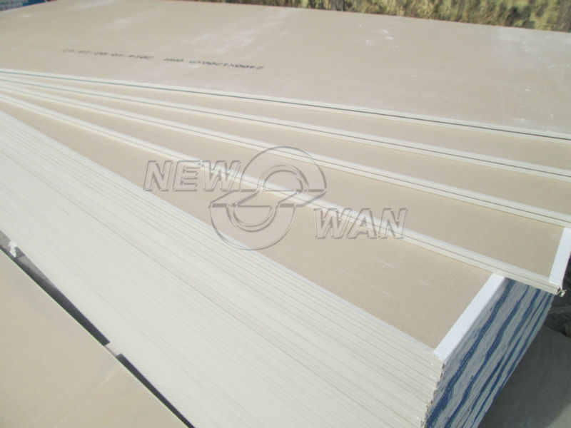 gypsum board newswan 2