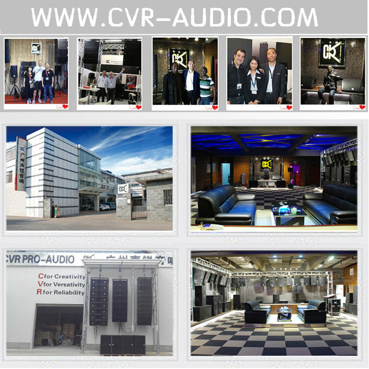 CVR PRO AUDIO factory3