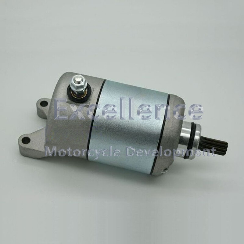 Brand New HONDA CB400 Starter Starting Motor 1992-1998 360 1kg.jpg