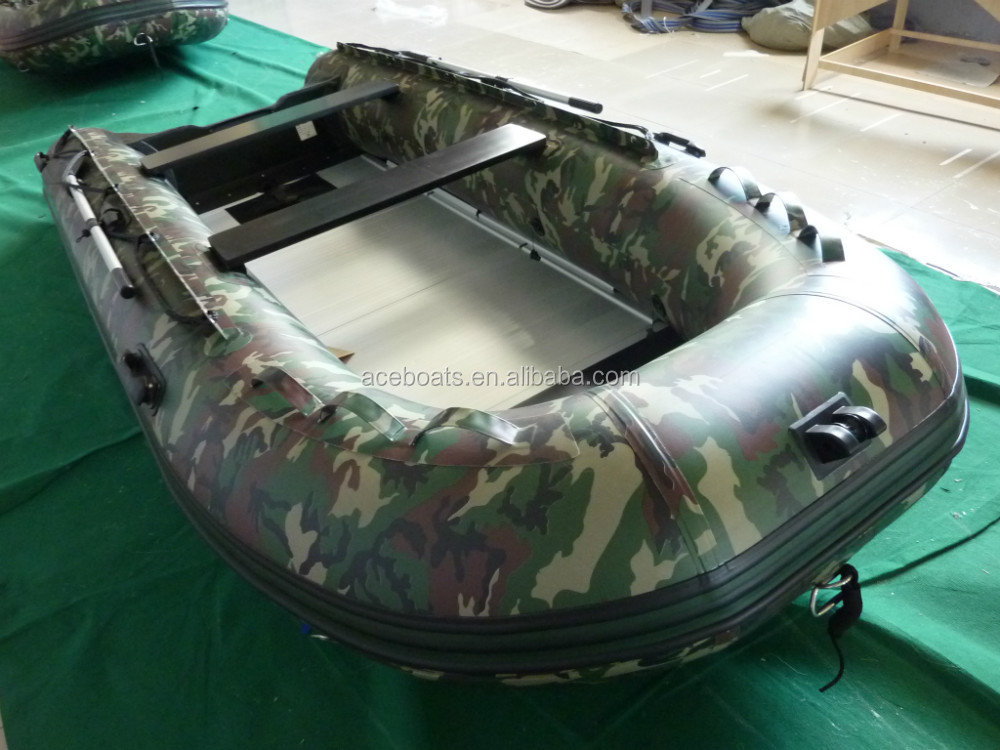 Pas cher pro marine bateau pneumatique 320 cm vente