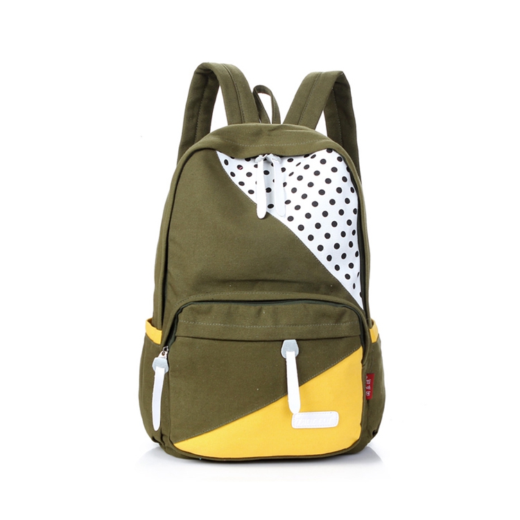 2015 New Arrival Fashional Super Quality School Bags Herlitz