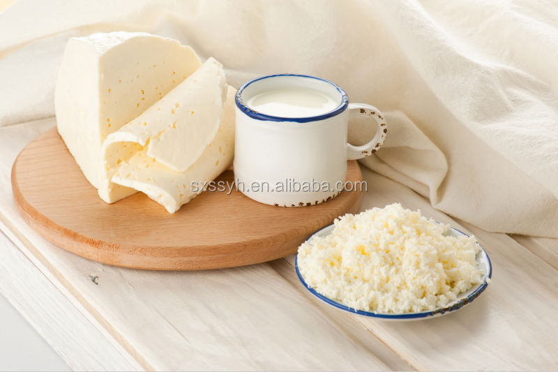 HPP Machine for Non-thermal Dairy Food Preservation/Sterilization
