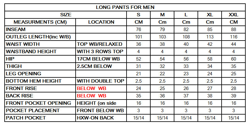 安い中国製衣類最新モデルの男性のためのジーンズのズボンのメンズデニムジーンズ仕入れ・メーカー・工場
