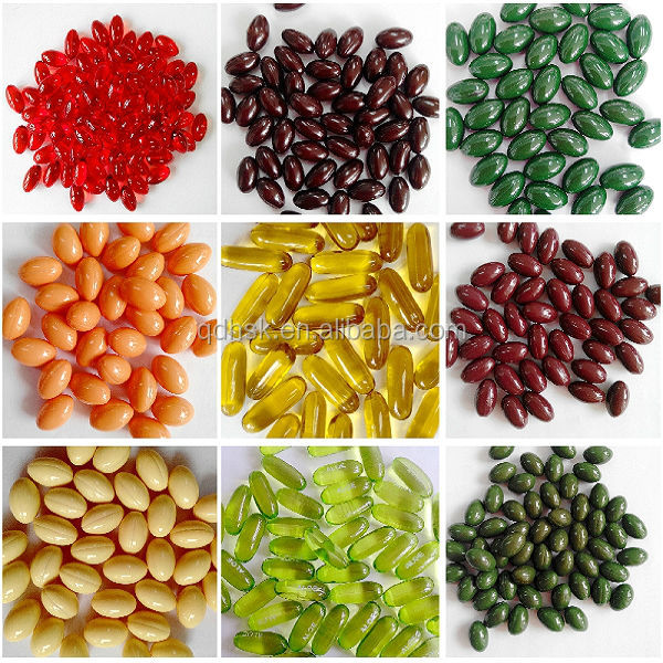 natural vitamin e capsules 400iu