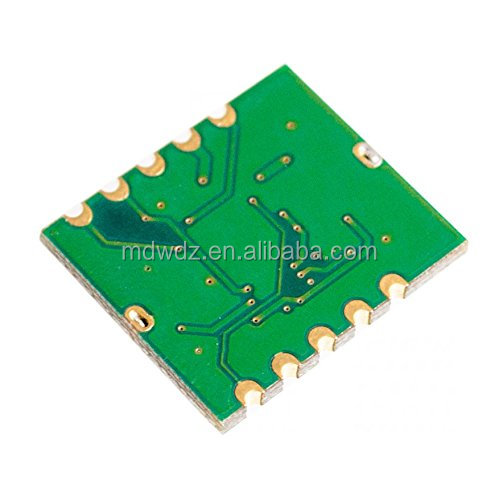 5in1 Temperature and humidity VOC TVOC CO2 formaldehyde detection sensor