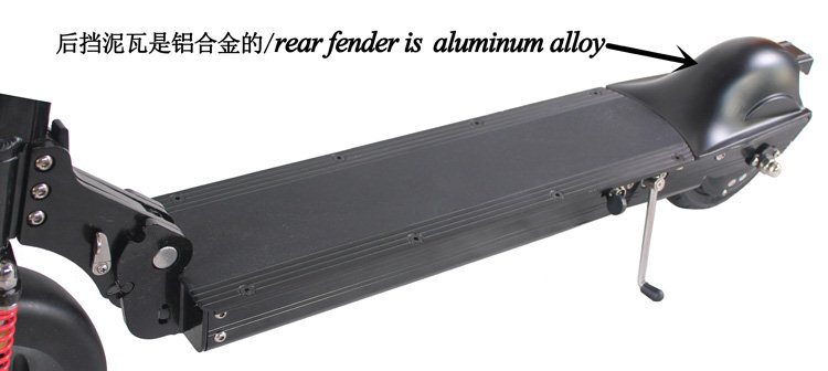 Ceの空気の車輪のスクーターdc24v50-60hz大人電動スクーター( q4)問屋・仕入れ・卸・卸売り