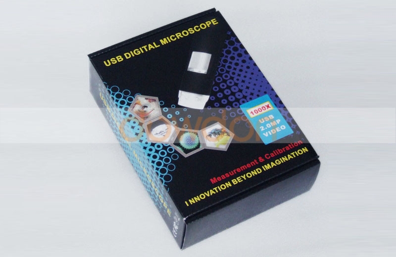 1000usbデジタル顕微鏡測定ソフトウェアを使用して問屋・仕入れ・卸・卸売り