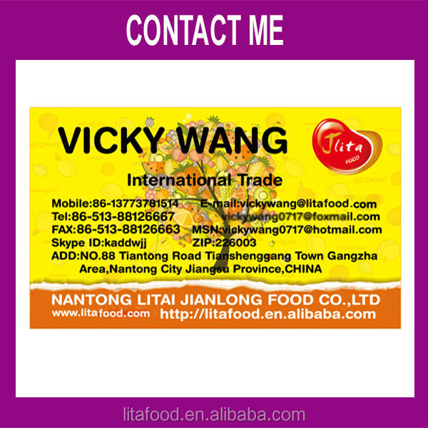 Hottest names all fruits in Barrel Jar from China Supplier