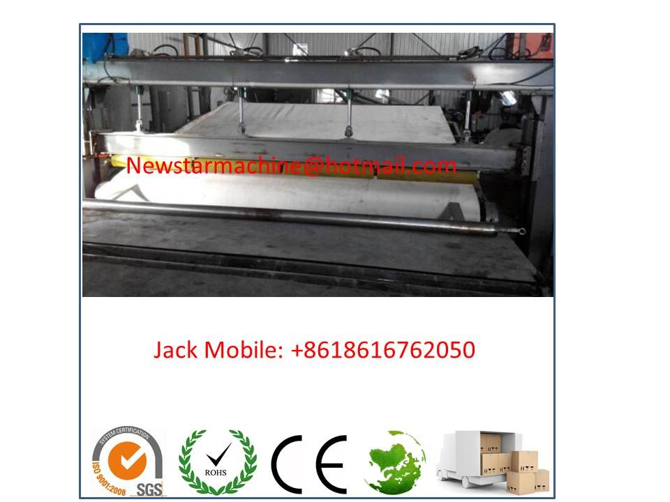 Fiber cement pipe machine3.JPG