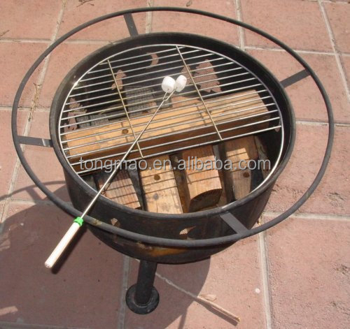 Kitchencraft Extending Toasting Bbq Marshmallow Fork